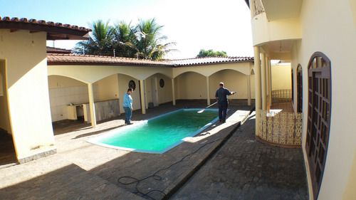 Imagem 2 de 8 de Casa - Ca01126 - 32947584