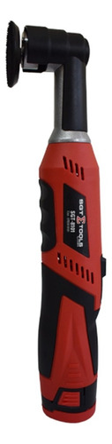 Politriz Sigma Tools  SGT 8101 Nano Hibrida 300w Red & Shine Bivolt Sigma 110V/220V