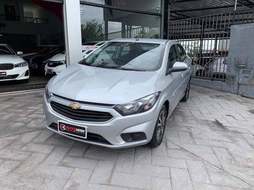 Chevrolet Prisma 1.4at Lt