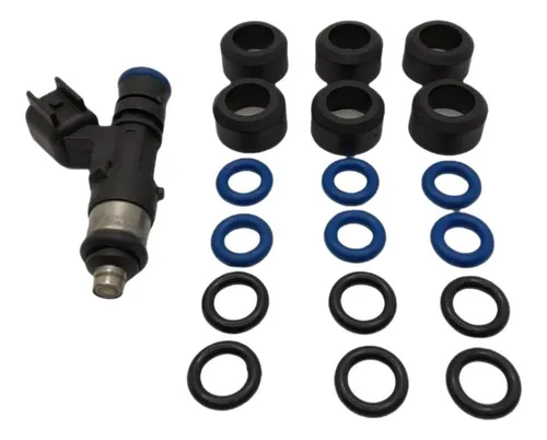 comprar Kit De Armado Para Inyector Ford Mustang Explorer 4.0 5-11