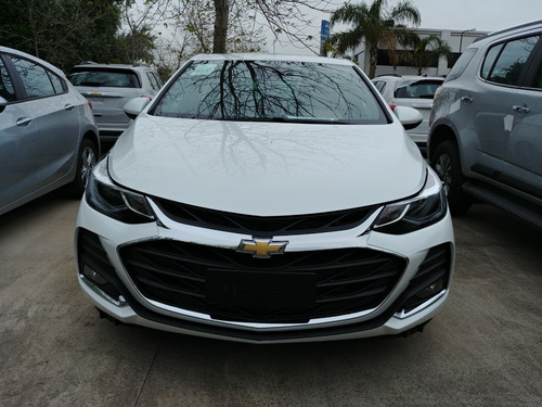 Chevrolet Cruze Premier 2 5p