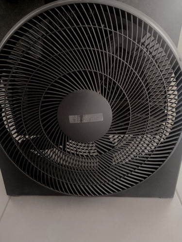 Ventilador
