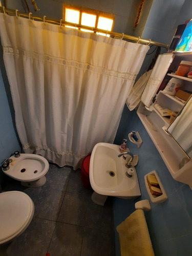 Imagen 12 de 14 de Departamento 2 Ambientes A 1 Cuadra Del Mar En San Bernardo