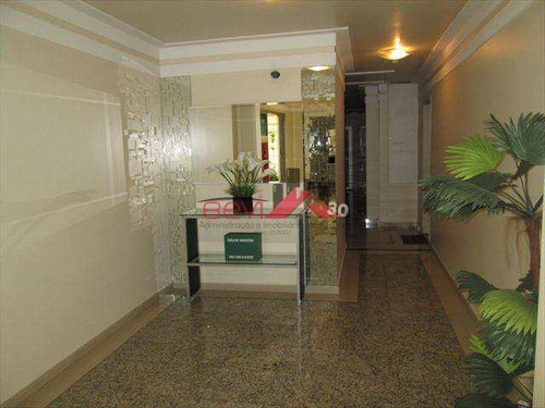 Imagem 5 de 17 de Apartamento Com 3 Dorms, Paulista, Piracicaba - R$ 220 Mil, Cod: 1205 - V1205