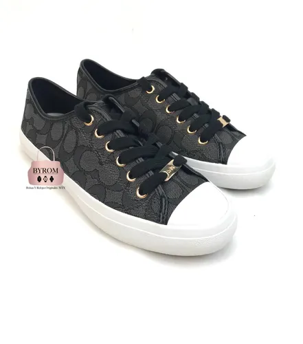 Tenis Coach Dama Originales Env o gratis