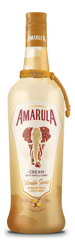 Amarula Vanilla Spice 750 Ml