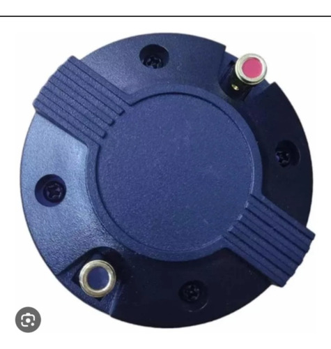 Drivers De 1 Pulgada 200w De Rosca 7 Pro Spd-150