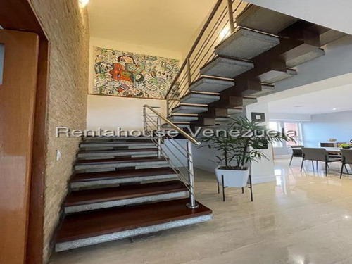 Venta De Apartamento\ Los Chorros Mg 5-7443