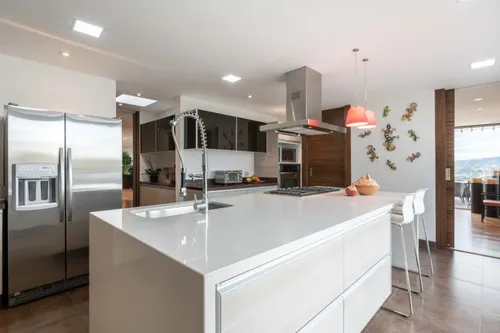 Casa En Venta En Vereda Santa Isabel. Cod V5481