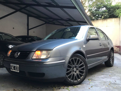 Volkswagen Bora 1.8 T Highline 2007