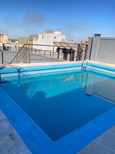 Imagen 11 de 12 de Departamento 2 Dormitorios En Venta En Marcos Paz Al 100, Barrio Norte, San Miguel De Tucumán.