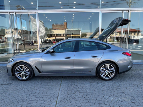 Imagen 11 de 21 de Bmw Serie 4 - 430i Gran Coupé Sport Okm 2023 - No Bmw 330