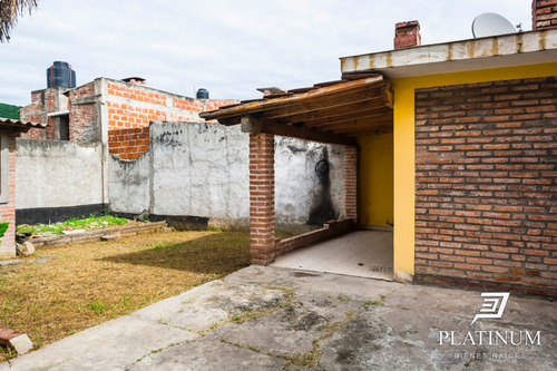 Venta Casa En Macrocentro Norte