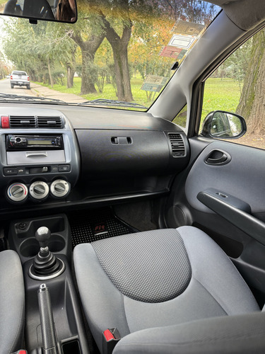 Honda Fit 1.4 Lx