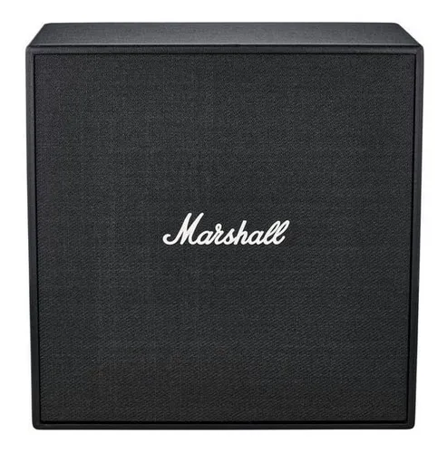 Caixa Marshall Code 412 - Code412 200w 4x12