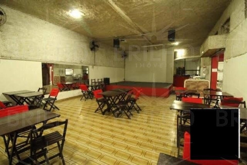 Imagem 11 de 15 de Loja/salão Para Venda, 527.0m² - 5145