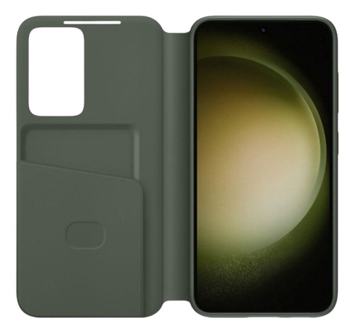 Capa Para Samsung Galaxy S23 Smart View Tela 6.1