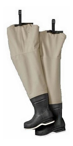 Medio Pantalon Con Bota Para Pesca Orvis Endura Hipper