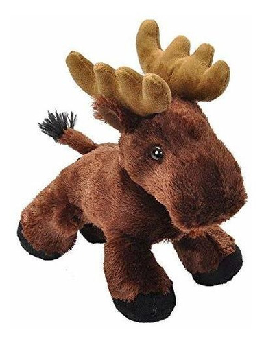 Wild Republic Peluche De Felpa Juguete De Regalos Para Niño