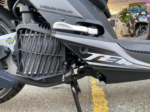 Akt Sym Jet14 Scooter 2025
