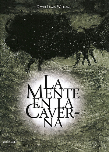 Mente En La Caverna,la - Lewis Williams David