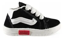 Comprar Zapatillas Botita Bebes Niños Nenas Nenes Goosy 18 Al 26