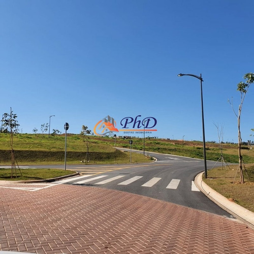 Imagem 5 de 12 de Brisas Jundiaí - Terreno Em Condomínio A Venda No Bairro Jardim Novo Mundo - Jundiaí, Sp - Ph42822