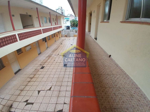 Imagem 15 de 17 de Kitnet Com 1 Dorm, Boqueirão, Praia Grande - R$ 130 Mil, Cod: Cla22609 - Vcla22609