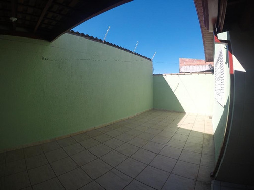 Imagem 13 de 15 de Casa À Venda, 90 M² Por R$ 265.000,00 - Parque Liberdade - Americana/sp - Ca0625