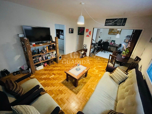 Imagem 5 de 15 de Apartamento - Bom Fim - Ref: 209518 - V-209630