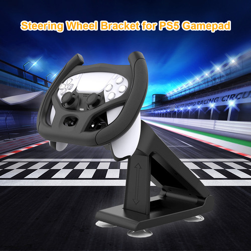 Steering Wheels Stand For Racing Games For Ps5