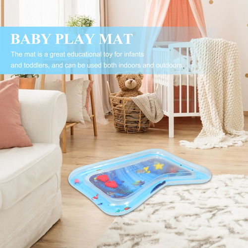 Cojín Inflable Water Mat Water Cushion
