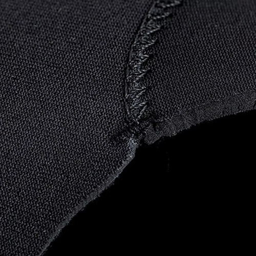 N Capucha De Buceo, Gorro De Natación Con Protección Térmica