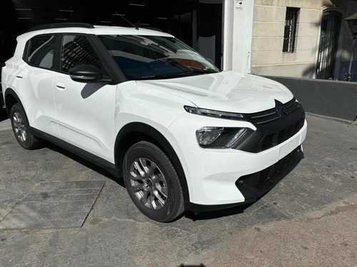 Citroën C3 Aircross 1.6 Feel Mt
