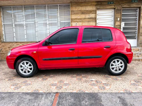 Renault Clio F.ii Expression