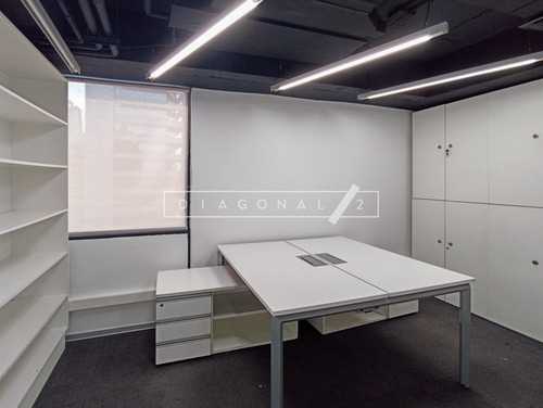 Oficina En Las Condes