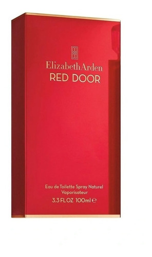 Red Door 100ml Nuevo, Sellado, Original!!