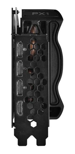 Imagen 4 de 5 de Tarjeta De Video Evga Rtx 3070ti Ftw3 8gb Gddr6 Nuevo Tienda