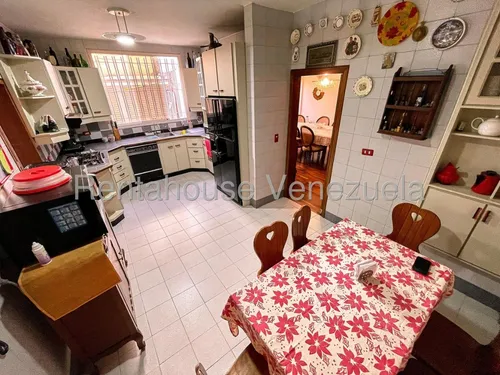 Casa Venta Prado Del Este