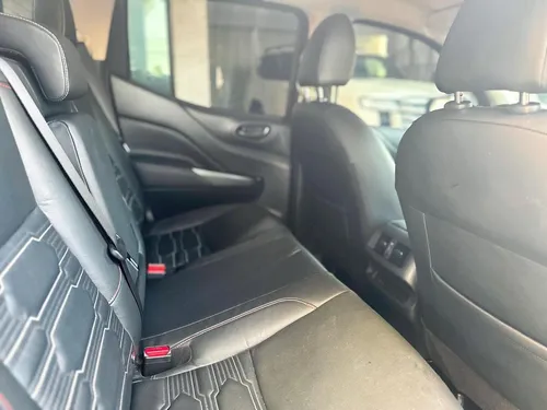 Nissan Navara Pro 4x Diesel 4x4 2024