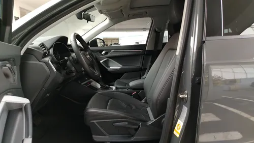 Audi Q3 AMBITION