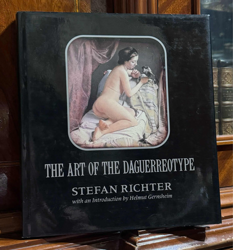 The Art Of The Daguerreotype - Stefan Richter
