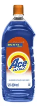 Comprar Jabón líquido Ace Clásico floral botella 800 ml