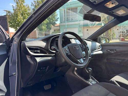 Toyota Yaris 1.5 107Cv Xls Pack Cvt