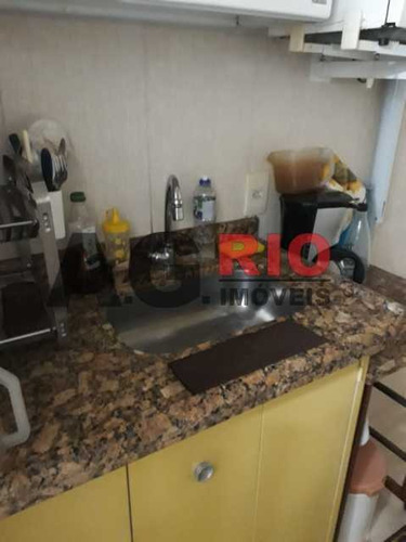 Imagem 7 de 15 de Sala-à Venda-madureira-rio De Janeiro - Vvsl00007