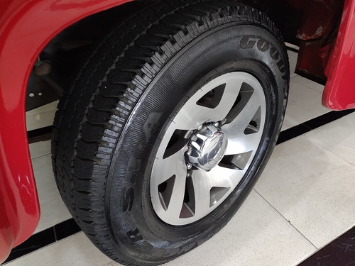 Chevrolet Brasil 4.2 Pick-up 2p Gasolina C/ Couro
