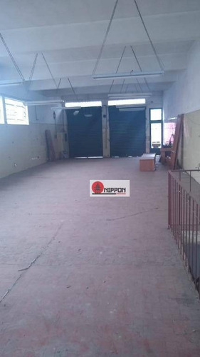 Imagem 11 de 30 de Casa À Venda, 500 M² Por R$ 1.500.000,00 - Jardim Vila Galvão - Guarulhos/sp - Ca0076