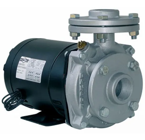 comprar Bomba Centrifuga Dancor Cam-w10 3 Cv Trifasico 220v\u002F380v