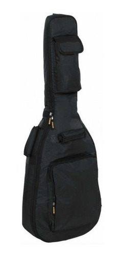 Bag Rockbag Student Line Para Violão Rb 20518