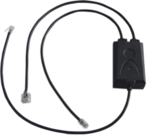 Adaptador Ehs Para Teléfonos Fanvil Y Grandstream Serie